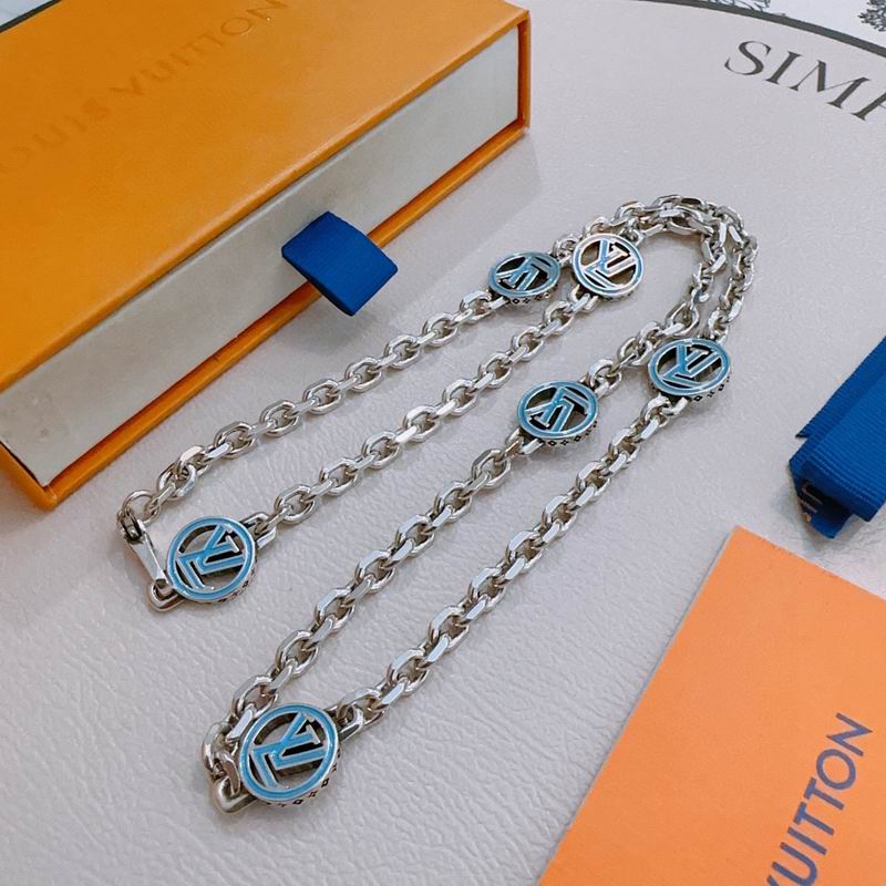 Lv Necklace 02yxs39